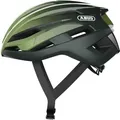 ABUS StormChaser opal green L
