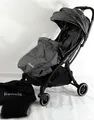 Lionelo Julie One Buggy Kinderwagen bis 22 kg - Stone Grey