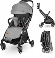 LIONELO JULIE ONE BUGGY LEICHT KOMPAKT FALTBAR SPORTKINDERWAGEN
