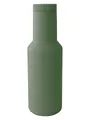Design Letters Thermokaraffe "Tube" in Grün - 1 l, Damen