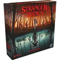 Cmon Stranger Things: Schattenwelt, Brettspiel, für 2-4 Spieler, ab 12 Jahren (DE-Ausgabe) (Deutsch, 2 - 4 Spieler) (CMND0500)