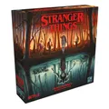 CMON, Stranger Things: Schattenwelt, Kennerspiel, Brettspiel, 2-4 Spieler, Ab 12+ Jahren, 60 Minuten, Deutsch, Mehrfarbig, Bunt