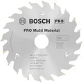 Pro Multimat Cl Ksb,85x1.5x15mm - 2608837752 - Bosch
