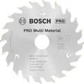 Bosch Accessories 2608837752 Kreissägeblatt 85 x 15mm Zähneanzahl: 30 1St.