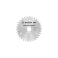 Bosch Kreissägeblatt Standard for Multimaterial für Akkusägen 85 x 1,5/1 x 15 30