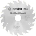 Bosch Accessories 2608837752 Kreissägeblatt 85 x 15 mm Zähneanzahl: 30 1 St.