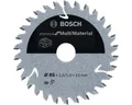 Kreissägeblatt Standard for Multi Material H Ø 85x15 Z30