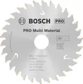 Bosch PRO Multi Material cordless Kreissägeblatt 85 x 1,5 x 15 mm