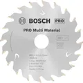 Bosch  Akku-Kreissägeblatt, 85 x 1,5/1 x 15, 30 Zähne, 2608837752