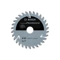 Bosch Sägeblatt Standard for Multi Material Akku 85x1,5/1,0x15 Z30, 2608837752