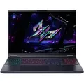 Acer Predator PHN16-73-98Y6, Intel Core Ultra 9, 40,6 cm (16"), 2560 x 1600 Pixel, 16 GB, 1 TB, Windows 11 Home - Schwarz