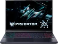 Acer Predator Helios Neo 16 AI PHN16-73 Intel Core Ultra 9 275HX / 2,7 GHz Win 11 Home GeForce RTX 5060 GB RAM 1.024 TB SSD NVMe 40,6 cm 16" IPS 2560 x 1600 WQXGA @ 240 Hz Wi-Fi 6E Bluetooth Tiefschwarz kbd: Deutsch (NH.QVQEG.005)