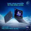 Acer Predator Helios Neo 16 PHN16-73-98Y6 Core Ultra 9 RTX 5060 16" WQXGA 240Hz
