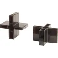 Eurotec Fugen-Abstandhalter (25x, 0.80 x 4 cm) (945381)