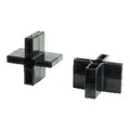 Eurotec Abstandhalter Terrasse 4, 5, 6, 8mm, 25 Stück