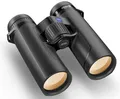 ZEISS SFL 10 x 40 + Kreuztrageriemen / 250 Euro Cashback 524024-0000-00