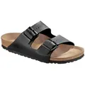Birkenstock Pantoletten für Herren in schwarz Pantolette (1-tlg) schwarz 44 EU