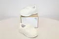 Allbirds Smallbirds Wool Runner Fluff Kinder Weiß EU Größe 22 Neu Rechnung MwSt