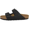 Birkenstock Arizona Birko-Flor Sandale schmal Unisex Erwachsene Sandaletten