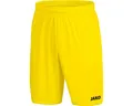 Jako Sweatbermudas 4400 Sporthose Manchester 2.0 mit JAKO Logo