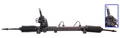 ELSTOCK Lenkgetriebe hydraulisch für Opel Zafira B A05 Astra H Caravan L35