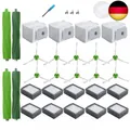 Loveco Ersatz Zubehör für iRobot roomba i3+ i4+ i6+ i7+ i8+ (2 Satz G