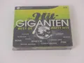 Die Hit Giganten - Best Of Party Hits - Digipack - Dreier CD (3 CDs) OVP