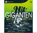 DIE HIT GIGANTEN BEST OF PARTY pink, DjÖtzi, Nena, Scooter 3 CD NEU 