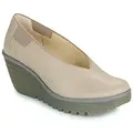 Fly London  Pumps YOZA  in Beige, 38