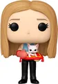 Friends POP! TV Vinyl Figur Rachel 9 cm