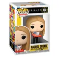 Funko Sammelfigur Friends Rachel Green #1650
