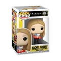 Funko POP! TV: Friends – Rachel Green- Vinyl-Sammelfigur - Geschenki (US IMPORT)