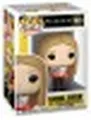 Friends Rachel Green Mit Katze POP Fernsehen #1650 Vinyl Figur FUNKO