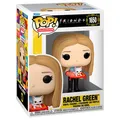 Friends Rachel Green #1650 - Funko