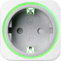 Voltcraft SEM6000 Energiekosten-Messgerät Stromverbrauchszähler 1638399