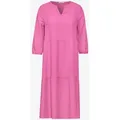 CECIL Maxikleid bunt S