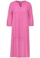 CECIL Damen B144064 Struktur Tunika Kleid, Bloomy pink, S