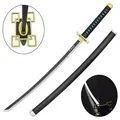 Katana LED Demon Slayer Muichiro Tokito Schwert