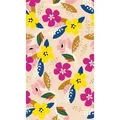 A.s.creations - A.s. Creation Fototapete Livingwalls The Wall Ii 392091 Ein Motiv Pro Rolle 2.80 X 1.59 M Blumenoptik Bunt
