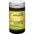 GRANATAPFEL KAPSELN 60 St PZN 04968891