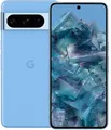 Google Pixel 8 Pro 5G Dual-SIM 128 GB blau Smartphone Handy Android WOW
