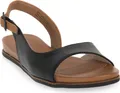 Schuhe Jana Softline 28160BLACK