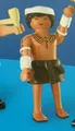 Playmobil Series 28 figures Maori Mann 71889 Neu & OVP Sammelfigur Neuseeländer