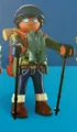 Playmobil Series 28 figures Wanderer mit Rucksack 71889 Neu & OVP Sammelfigur