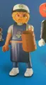 Playmobil Series 28 figures Bierbrauer mit Krug 71889 Neu & OVP Sammelfigur Boys