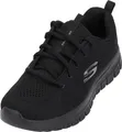 Skechers Damen Graceful Get Connected1Trainers