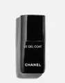 Nagellack chanel top coat, LE GEL COAT, 13ml Neu.