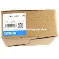 OMRON CPM2C-16EDC PLC Module New In Box
