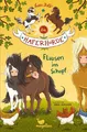 Die Haferhorde - Flausen im Schopf: Band 1 der lustigen Ponyabenteuer für Kinder ab 8 Jahren