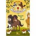Magellan Die Haferhorde - Flausen im Schopf - Band 1 304470